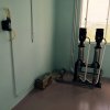 Chlorine dosing pump